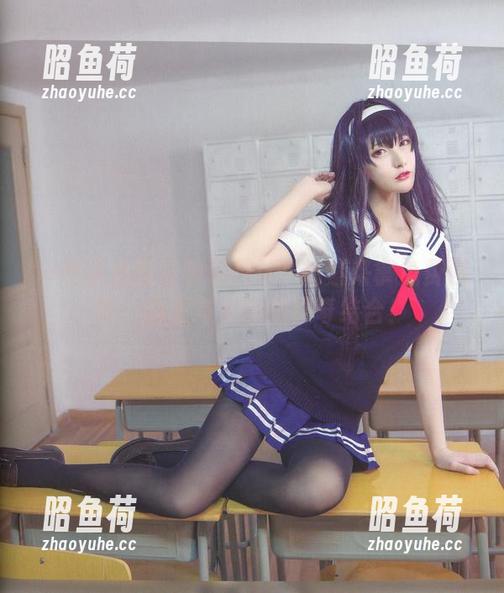 一秒认出在下萝莉控ii？赶紧来拿免费照片，魔王与女仆的神奇结合！