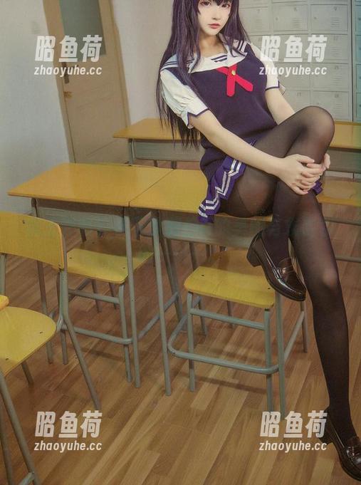 魔王降临？在下萝莉控ii的美图与埃吉尔的一挑一。