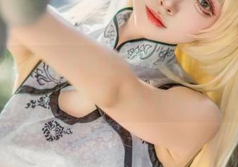 当大大卷卷小卷遇上爱莉希雅女仆，话说这套图更新得也太有趣了吧！