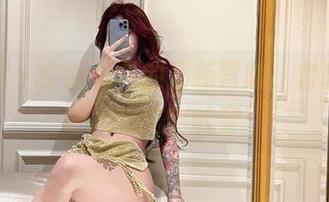 微密圈 - 奈斯希希的最新冒险，套装美图让人想立刻试穿！