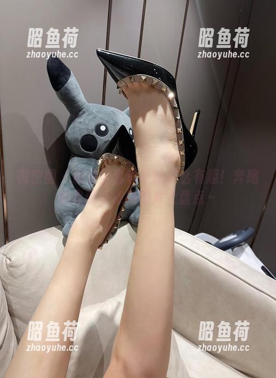 微密圈 - 原来全套也可以这么有趣！奔跑的晶骡子棉袜图片大盘点～