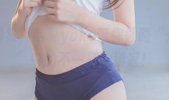 全套图集，宅夏yoko带你领略“死库水”中的不一样的清凉！