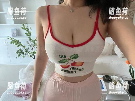 微密圈 - 安妮yoo的私拍：豹纹，真有那么浪漫嘛？