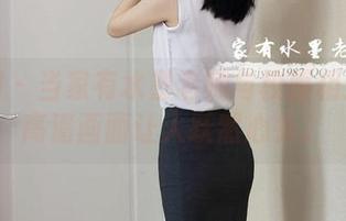 微密圈 - 当家有水墨老师与校服相遇——高清画面让人跃然心头。
