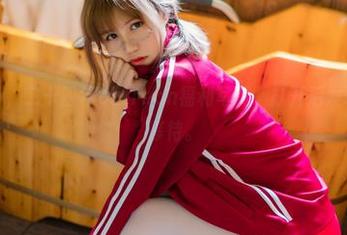 小仓千代w，二十四年patreon福利写真，打开后发现喜欢上了等待。