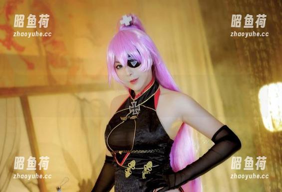 小容仔咕咕咕w的酒吞童子女仆，图片合集，呃…你要不要先喝杯水再看？