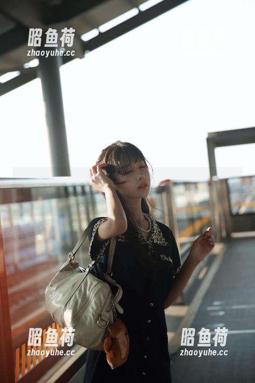 可爱是一种信仰，小鹿鹿shika的原图让我动摇了！——图集等你来打卡