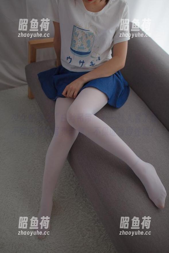 少女秩序之“白丝吊带”——让人看了想不到后果的写真合集，不保证合理性哦！