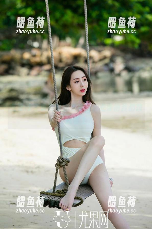 尤果网 - 李焱的油亮美图，光泽得我都想挂墙上