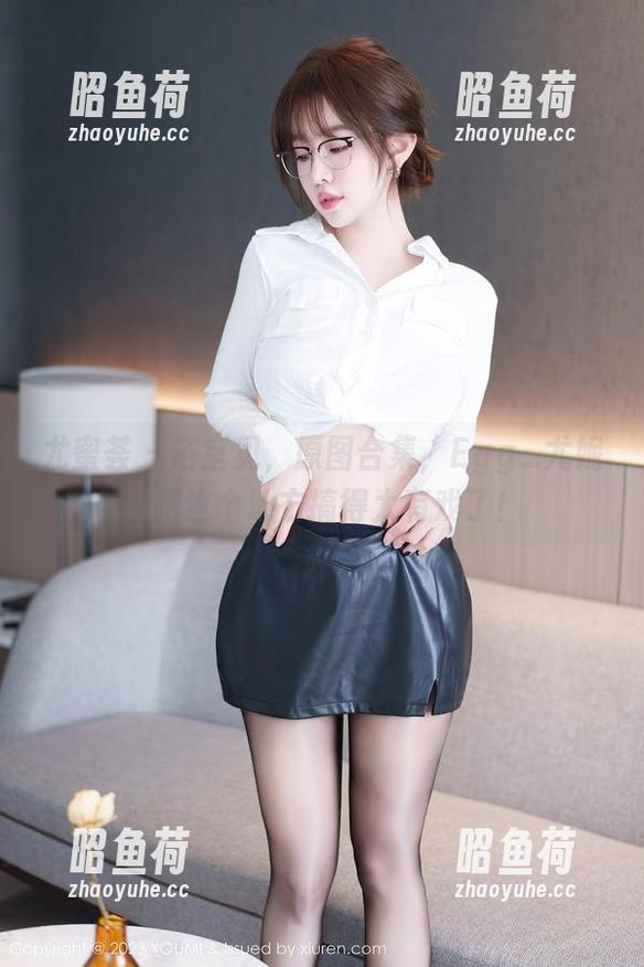 尤蜜荟 - 浴室见，原图合集，Egg_尤妮丝把这个地方搞得太有戏了！