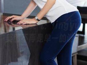 尤蜜荟 - 粉色的灵气：lingyu69让高清美图不再是单一的调调