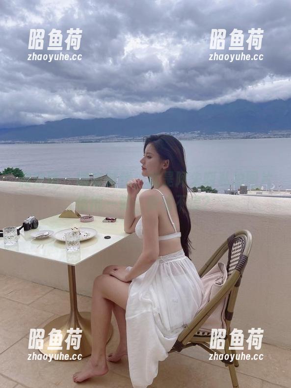 微密圈 - 睡衣时代，就是阿朱啊私拍图片值得一赏，你信不信？