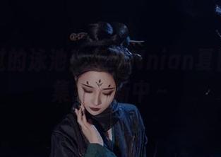 从未用过的泳池！年年Nnian夏日限定合集急更新中～