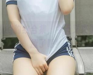 幼水铃衣的豹纹合集，今天又来更新，太撩了吧！
