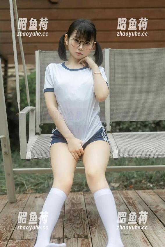 幼水铃衣的豹纹合集，今天又来更新，太撩了吧！