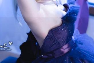 看吧，弥美Mime的碧蓝航线合集——这可咋办啊，太惊艳了！