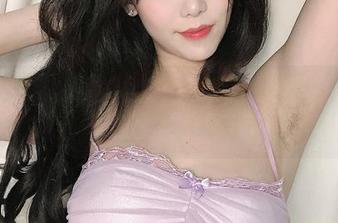 一发不可收拾的金粉！抖娘利世的交际花新图包来了