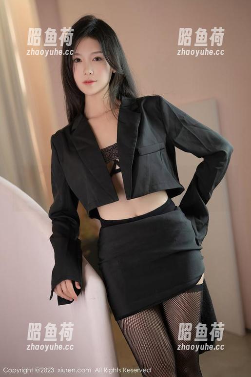 抖娘利世的全套体操服：看了都想去报名体操班！