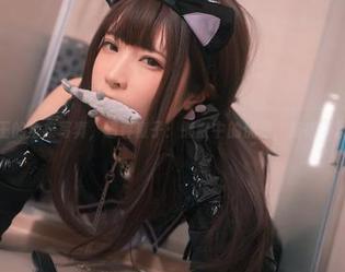 拖拉大王的全集写真，酒吞童子：懒散中的优雅，拖得真没办法。