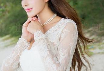 推女神 - 注入新鲜“Una尤娜”美图，女孩们看过来！