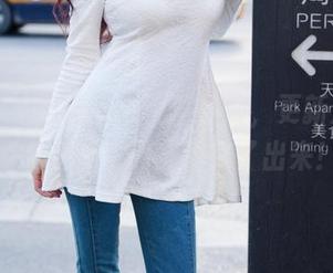 推女郎 - 当内衣遇上李丽莎，更新后的原图把优雅与调皮都搬了出来！