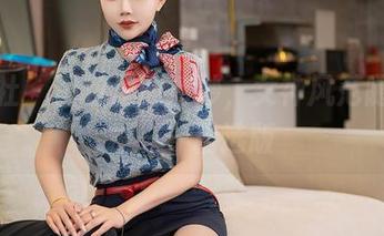 星颜社 - 图包里的清妙，女神风范随便一撩——精选版