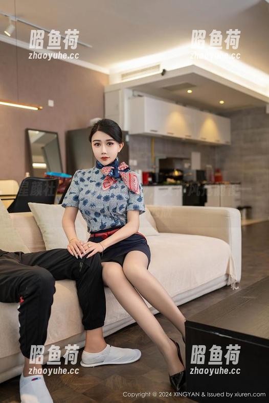 星颜社 - 图包里的清妙，女神风范随便一撩——精选版