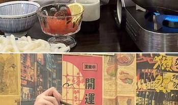 从未见过的色彩，是一只废喵了的私拍图集讲述了17种“发电”风…