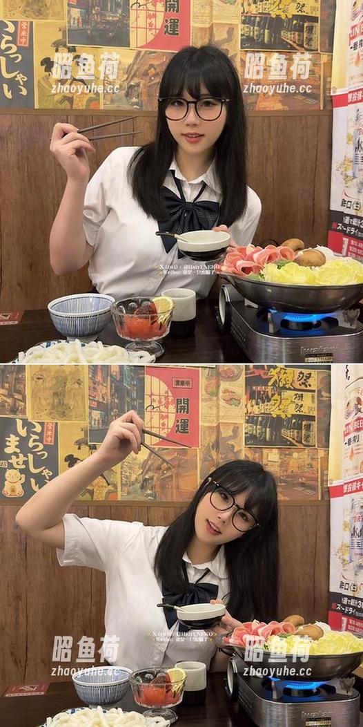 是一只废喵了 从未见过的色彩,是一只废喵了的私拍图集讲述了17种“发电”风…