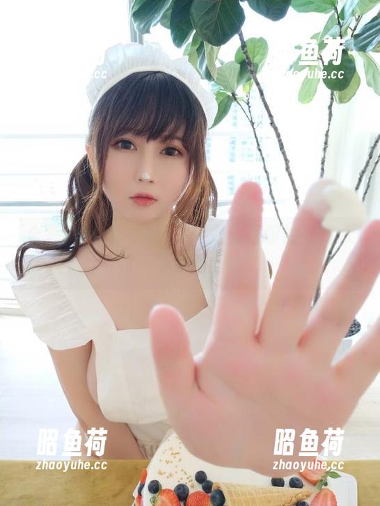 合集里的那一抹蓝——是依酱呀的死库水照，免费送到家！