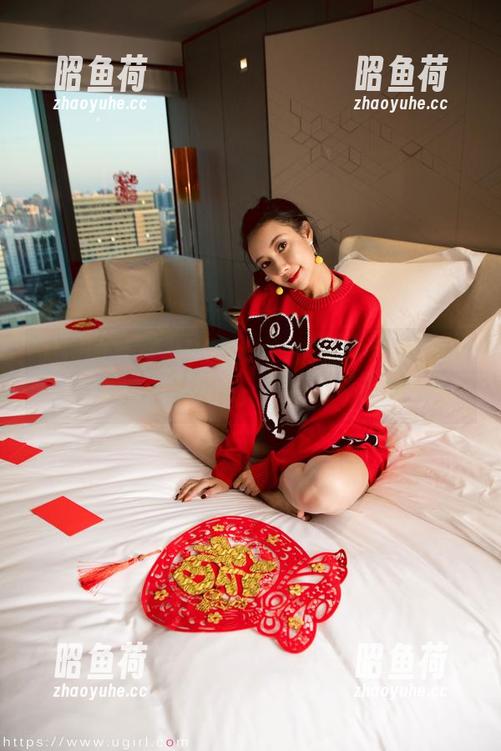 微密圈 - 果儿Victoria的奶牛私房原图，果然牛到极点，让我停不下来！