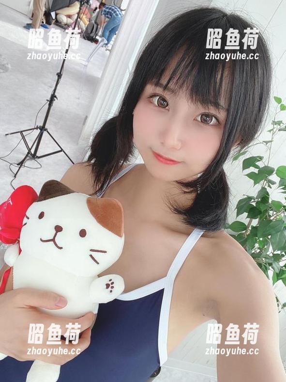 柳丸的Fantia漫游：2022年套图，让人眼前一亮