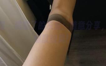 微密圈 - 桃脱了的灰丝：随意分享，带点懒散的美！