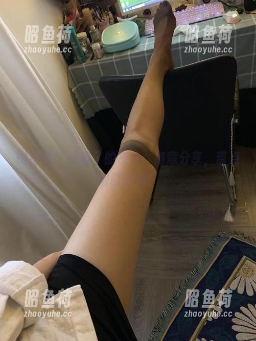 微密圈 - 桃脱了的灰丝：随意分享，带点懒散的美！