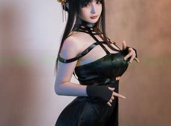 打破束缚的桜井宁宁，泳衣图集里无圣光如影随形