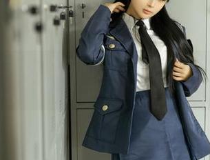 不得不提，桜井宁宁的胶衣妹抖写真集，每更新一次就让人有种悸动。