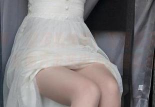 梦丝女神 - 迎接烧烤季！雪馨夏天写真曝光，原图直击我内心小鹿乱撞！