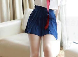 模范学院 - 浴室里的软软酱，适合放进我网盘的写真吗？