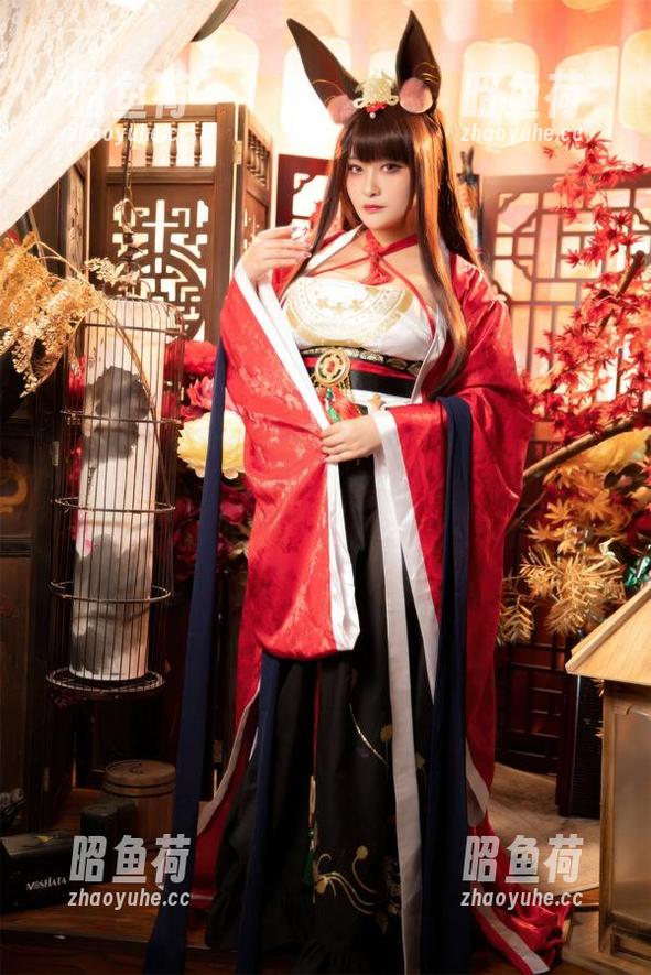 这波洛璃LoLiSAMA的恶魔修女单体照片太不科学了！
