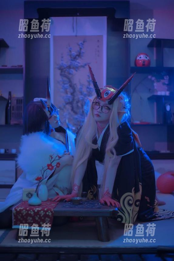 美丽的渊秧与泳衣的完美结合，让我也想试试这套美图！