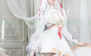 选这件‘珊瑚宫心海’的作品，是我的审美没错了，焖焖碳永远不踩雷