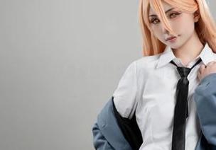 为啥间谍过家家？网盘里的爆机少女喵小吉是谁给鼓的劲