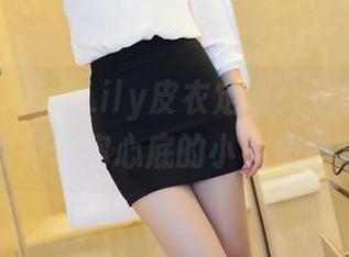 爱蜜社 - 莉莉Lily皮衣定制：这些写真能不能勾起你心底的小小叛逆呢？