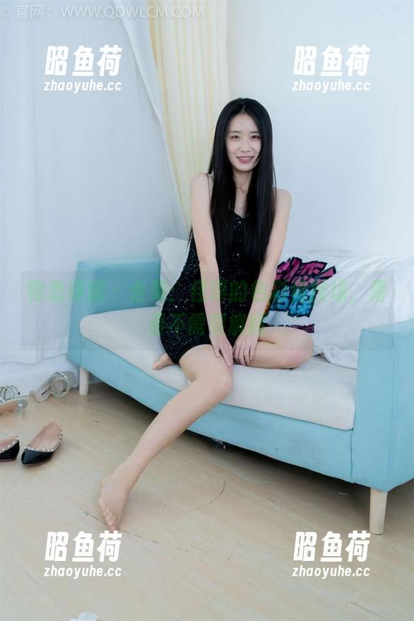 物恋传媒 - 合集：佳琪的色彩竞技场，青春不需要解释