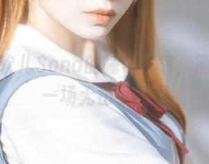分享特软儿Sona的睡裙图包，简直像是一场无伤小赌局
