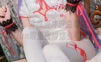 精选写真集：没想到冲田总司在猫君君MaoJun眼里变得这么可爱？
