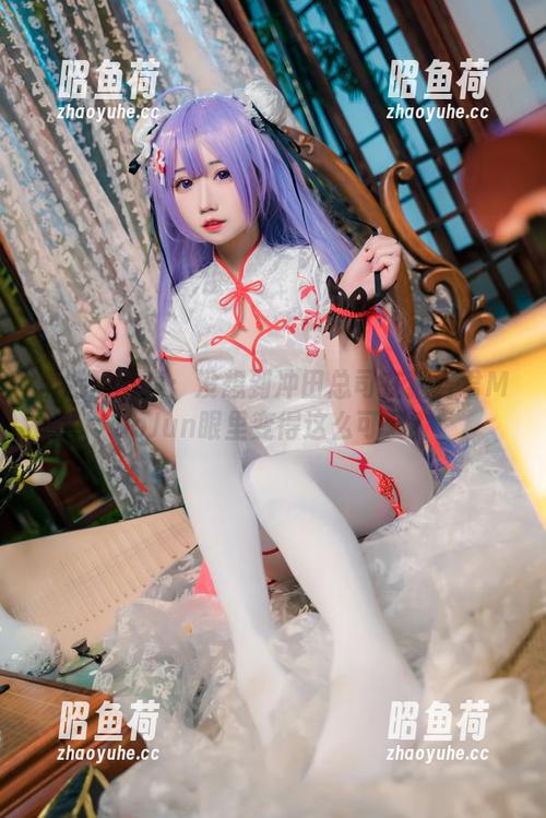 精选写真集：没想到冲田总司在猫君君MaoJun眼里变得这么可爱？