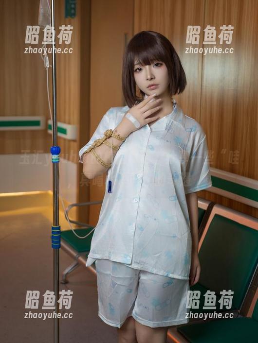 玉汇yuuhui 玉汇yuuhui的校园写真,分享一些“哇,真喝水了吗”的奇遇