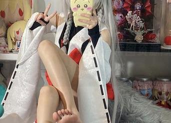 固定视角，白栎Shirly的套图资源献上，珂莱塔…真好玩