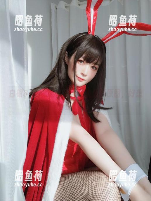 白银81出新招：黑精灵的最新原图，好想一直盯着。